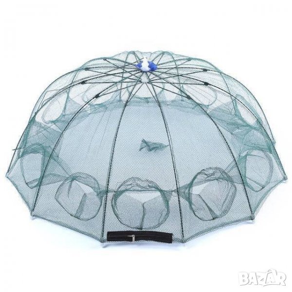 Рачило за риболов за раци и риба, снимка 1