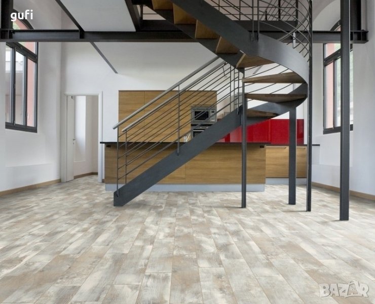 Ламинат Дъб Хела 4754, снимка 1