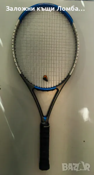 Тенис ракета Dunlop sport , снимка 1