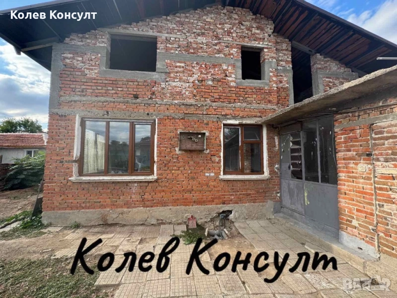 Продавам къща в Симеоновград, Злати Дол, снимка 1