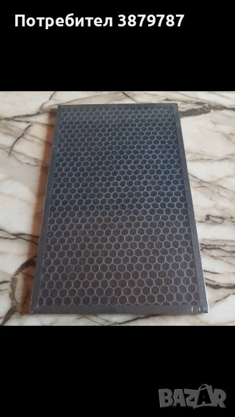 Филтър за пречиствател шарп UA-PF40E ,UA PM50E,UA PG50E, снимка 1