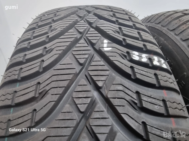 1бр зимна гума 195/60/15 KLEBER L03523 , снимка 1