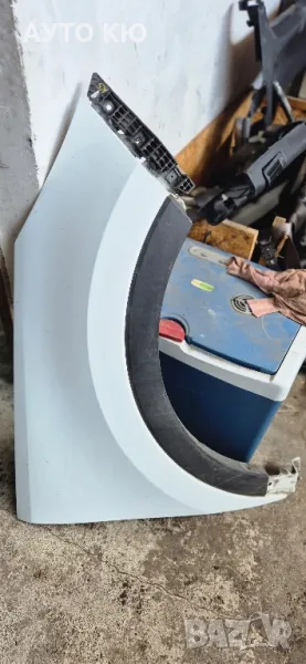 Калник-десен Kia Sportage 2014г , снимка 1