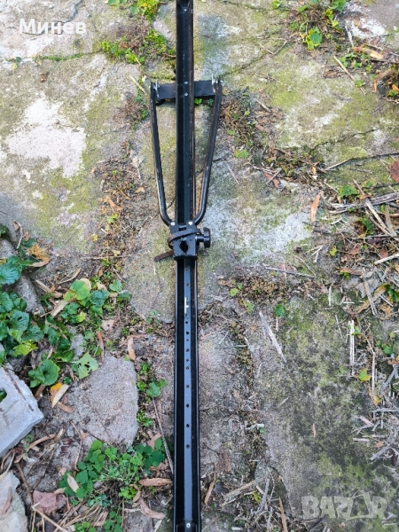 Багажник за Велосипеди 2 бр., снимка 1