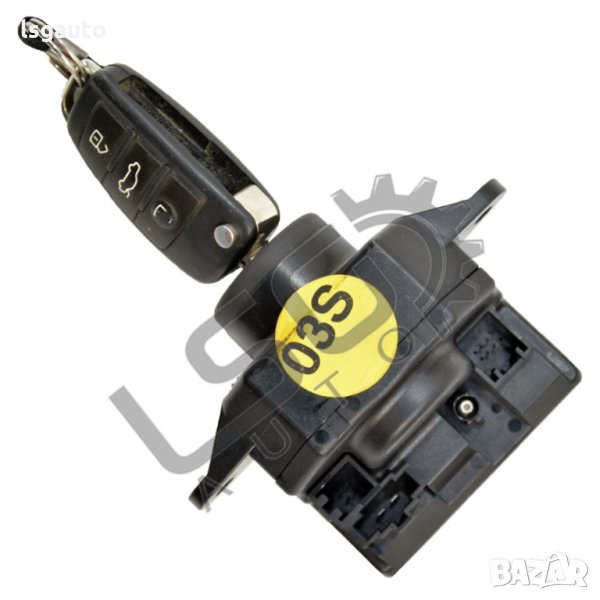 Контактен ключ AUDI A6  (4F, C6) 2004-2011 A271121N-206, снимка 1