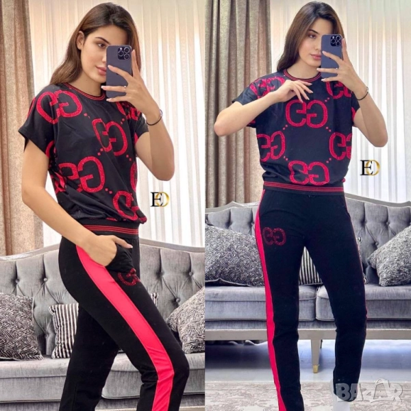 дамски екипи GUCCI, снимка 1