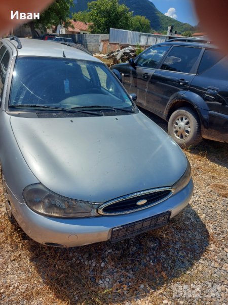 Ford Mondeo 1.8 tddi 90 кс на части !, снимка 1
