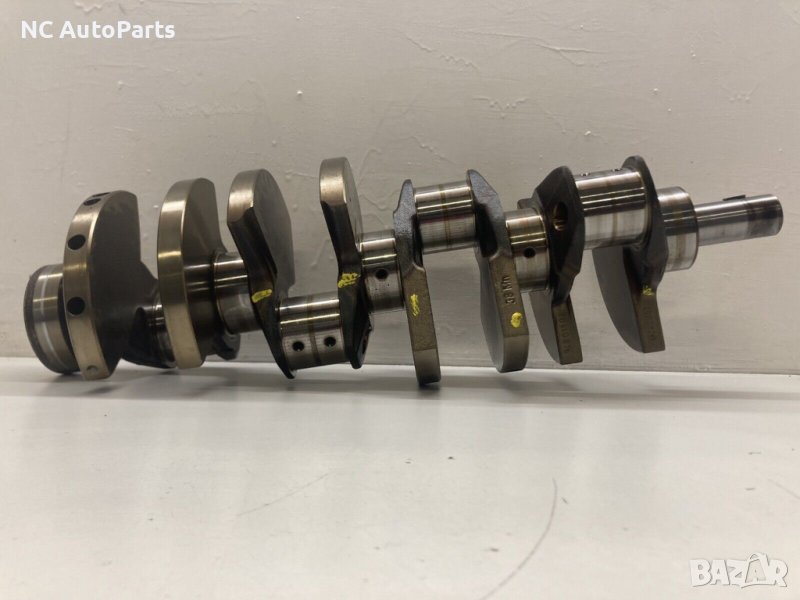 Колянов вал за Porsche Порше Каен 9PA 4.5 V8 бензин 94801103 2003, снимка 1