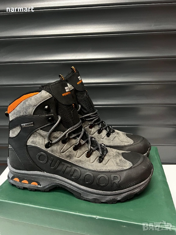 Мъжки Боти Northway -1609-47, снимка 1