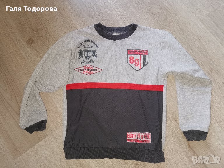 Блузи с дълъг ръкав 5г, снимка 1