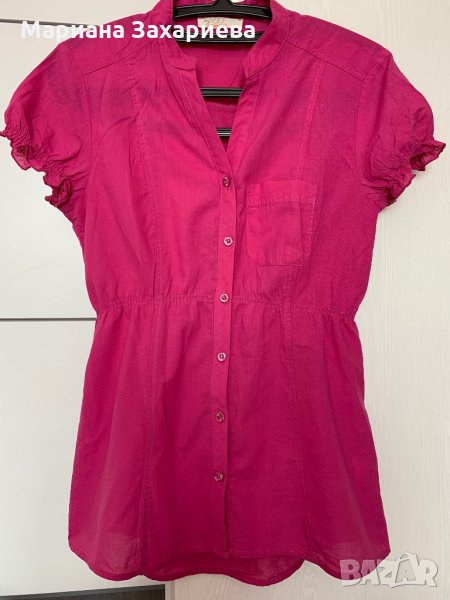 Продавам дамска риза, снимка 1