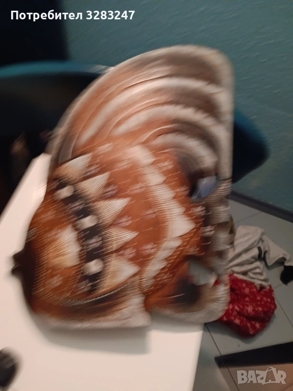 Статуетка, снимка 1