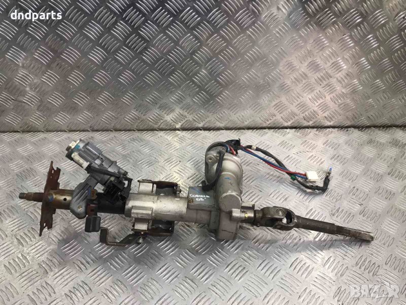 Електроусилвател волан Toyota Corolla,2004г., снимка 1