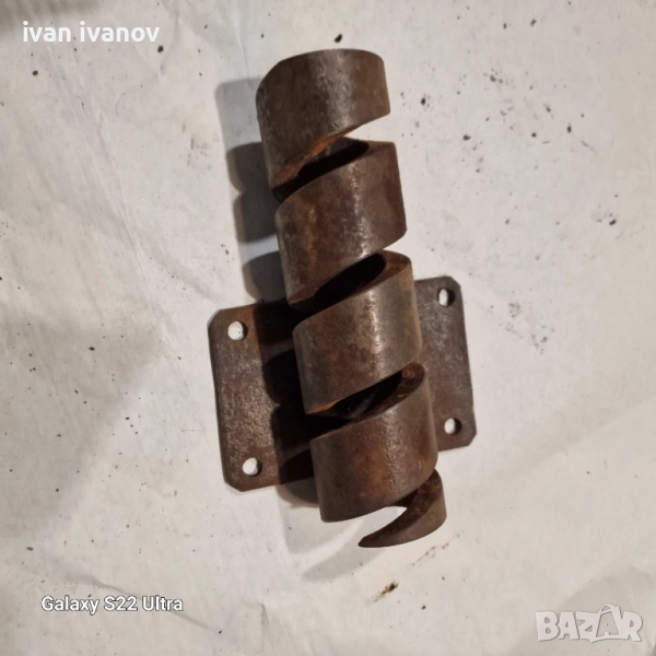 За плетене на Мрежа, снимка 1