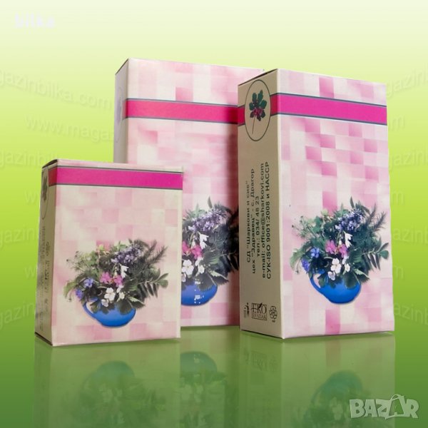 Билки за вино пелин, снимка 1