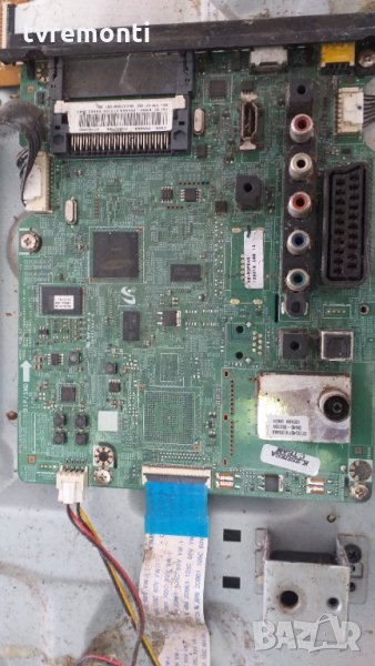 MAIN BOARD BN41-01785A BN94-05554а, снимка 1