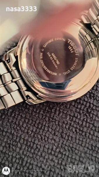 Tissot автоматик , снимка 1