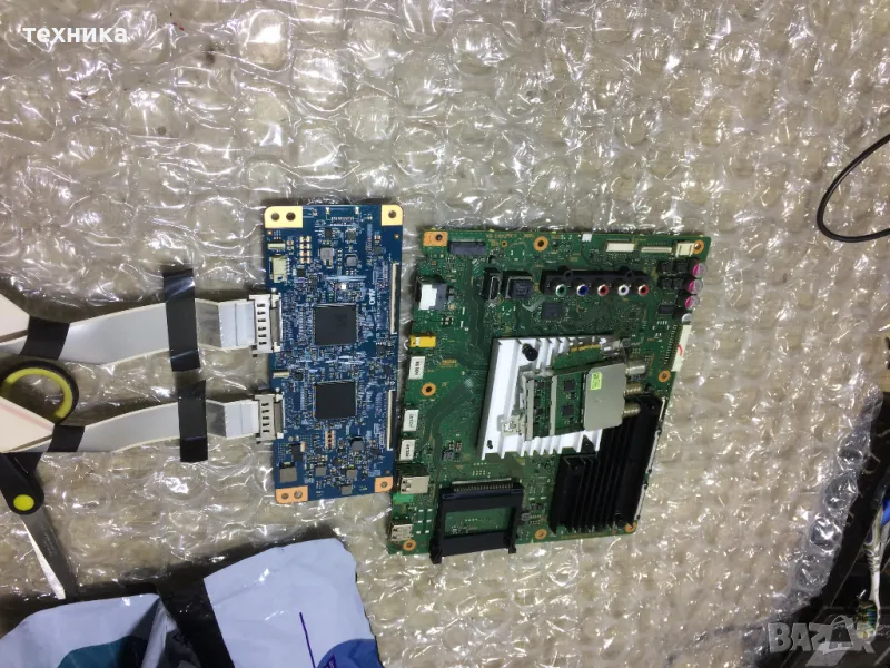 Sony KD55XE8577-части, снимка 1