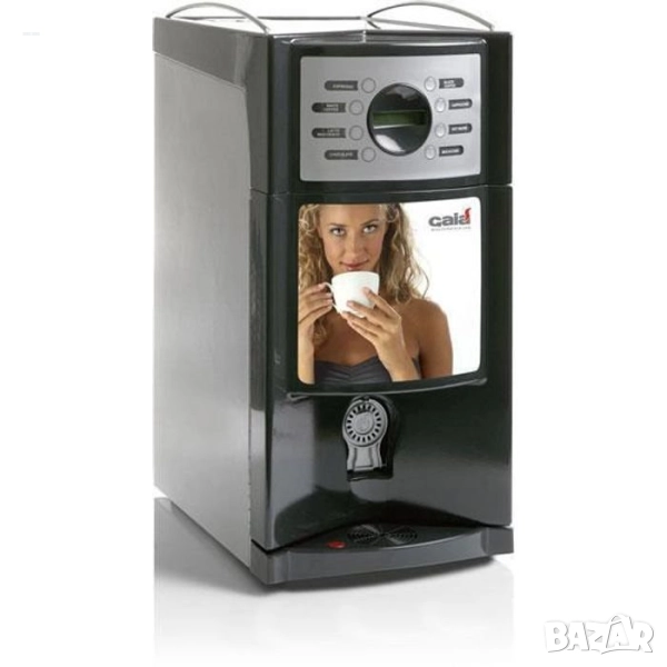 КАФЕ МАШИНА ЗА ВАШИЯ ТЪРГОВСКИ ОБЕКТ, снимка 1