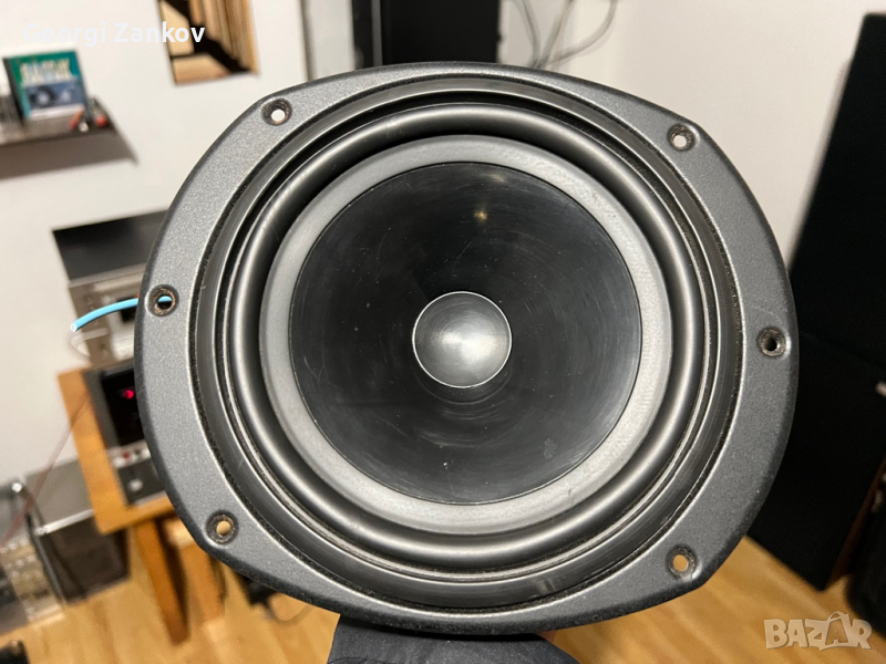 Високоговорители Tannoy , снимка 1