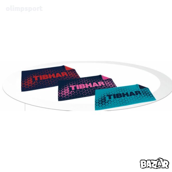 хавлия Tibhar game нова размер 50х100см памук, снимка 1