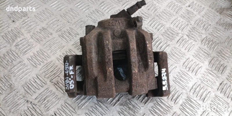 Спирачен апарат BMW E90 318i 2005г.(преден десен)	, снимка 1