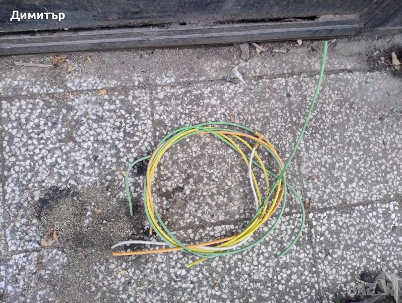 Тръби Вакум Централно За Фолксваген Голф 3 1994г / VW Golf 3 1994y, снимка 1