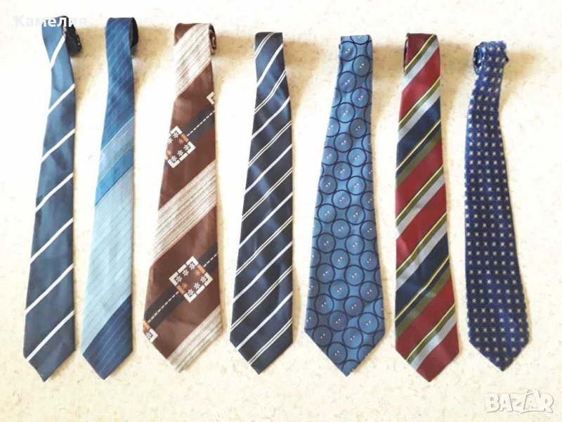 Вратовръзки - различни модели , снимка 1