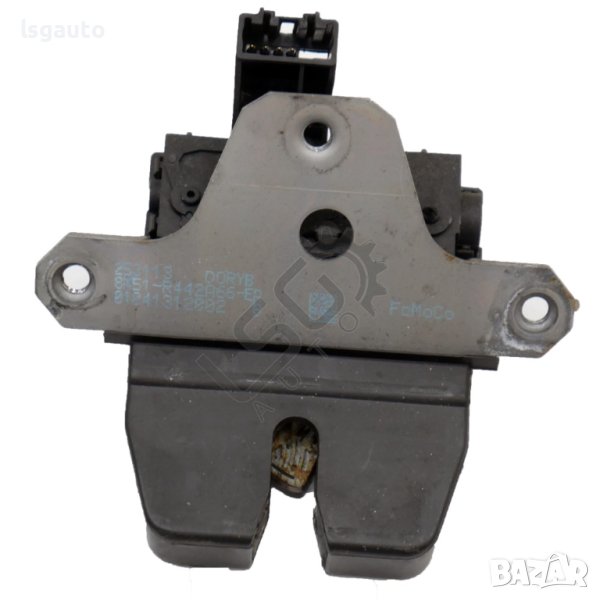 Брава заден капак Ford Galaxy II 2006-2014 ID: 113463, снимка 1