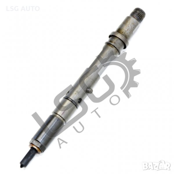 Дюза дизел 059130201F AUDI A4 (B6) 2000-2004 A201220N-241, снимка 1
