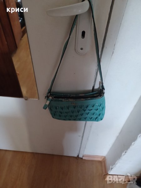 Дамск чанта, снимка 1