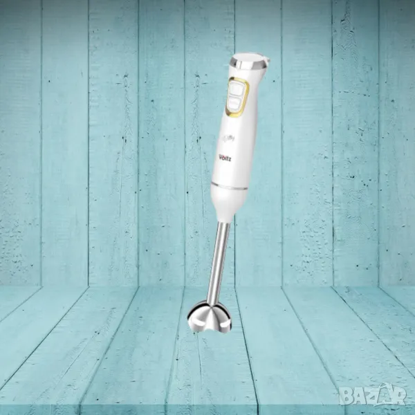 Пасатор Oliver Voltz Daisy, снимка 1