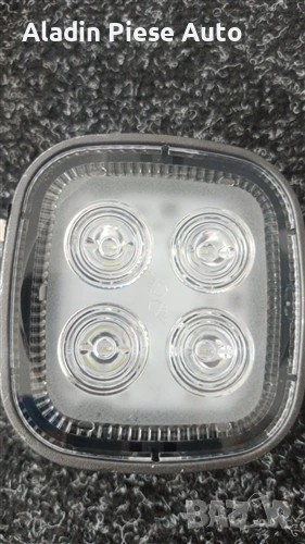 Проектор за заден ход на кабината на Volvo, код 24143920, LC21392 , снимка 1