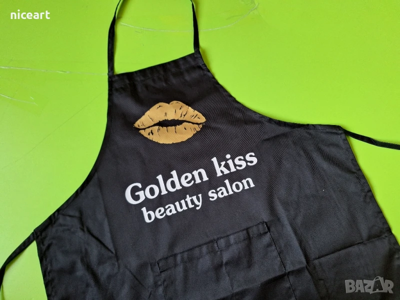 Престилка за козметик, снимка 1