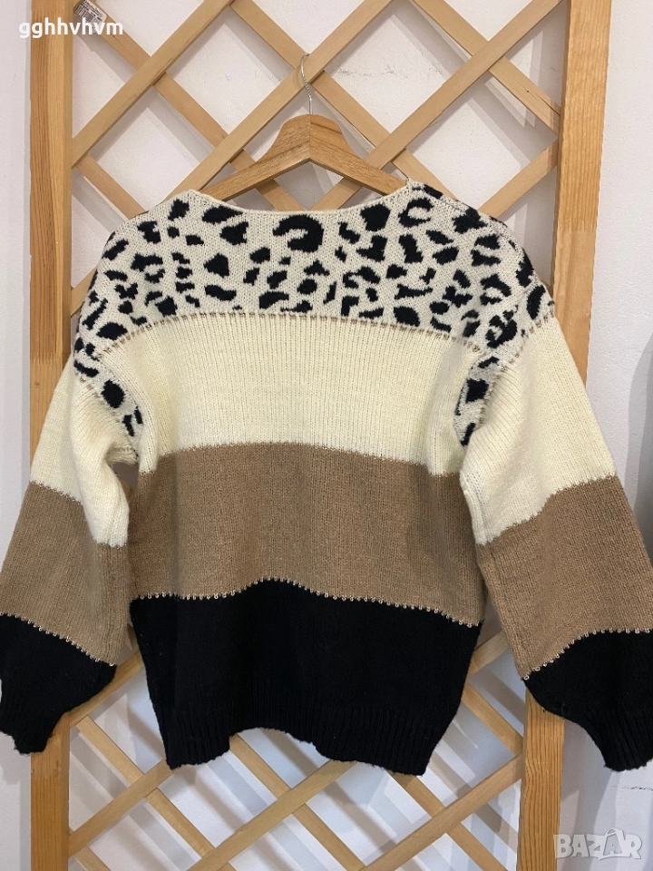 Пуловер, снимка 1