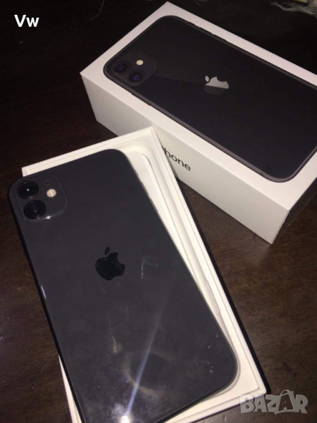 Iphone 11 64gb , снимка 1