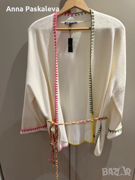 Жилетка Maje, снимка 1