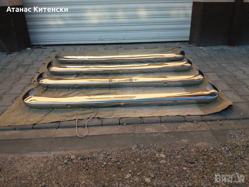 Авточасти ВАЗ, Москвич, снимка 1