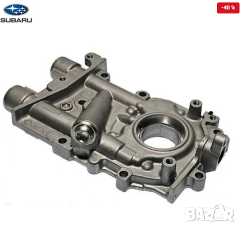 Маслена помпа 15010AA310 15010-AA310 Subaru Impreza Forester Legacy, снимка 1
