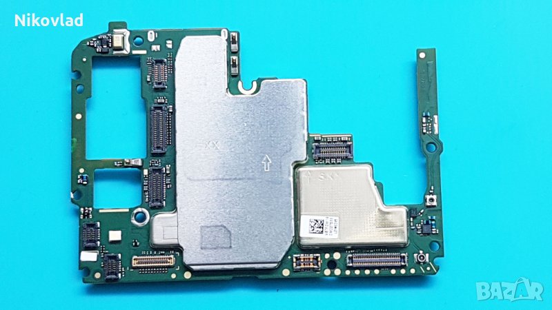 Основна платка Huawei P smart Pro (2019), снимка 1