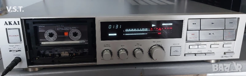 AKAI GX-6 - Търся, снимка 1