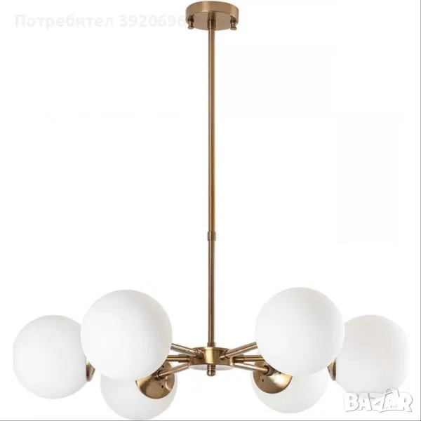 Полилей, снимка 1