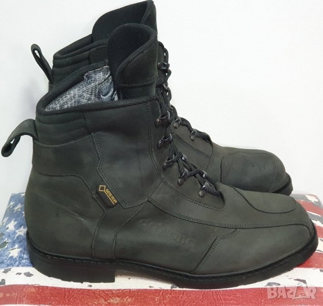 DAYTONA Gore-tex, мото боти,45 номер , снимка 1