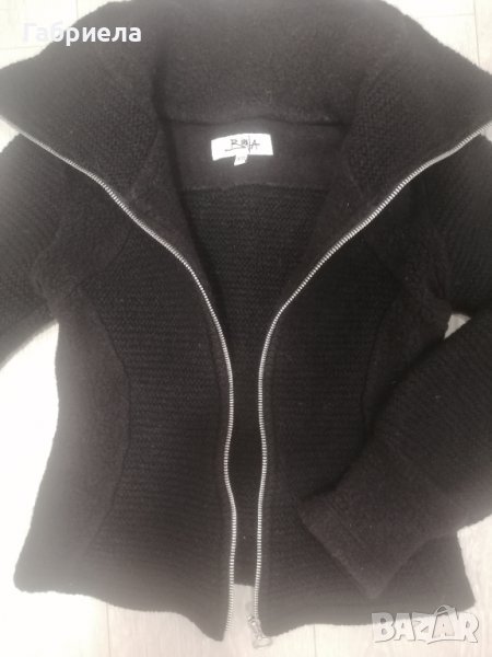 Яке, късо и топло , снимка 1