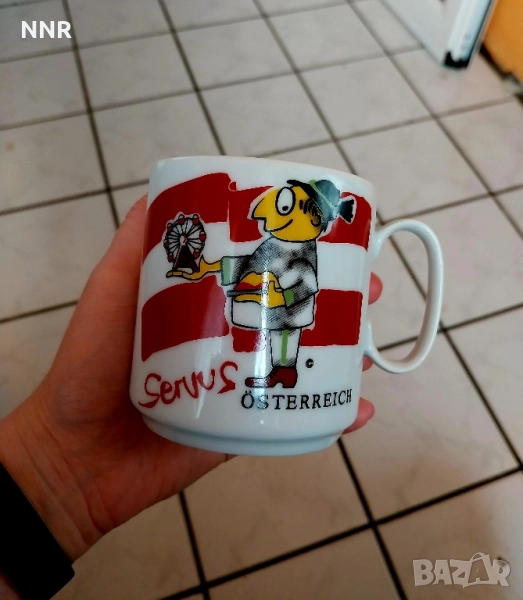 Чаша за кафе / чай, снимка 1