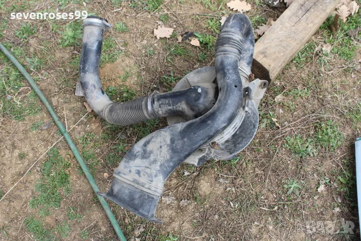 Филтърна кутия Ситроен Берлинго 1 1998 1.9d Citroen Berlingo 1, снимка 1