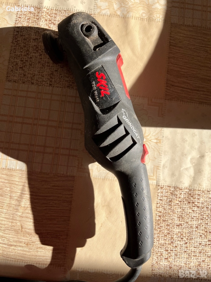 Ъглошлайф Skil 9240 , снимка 1