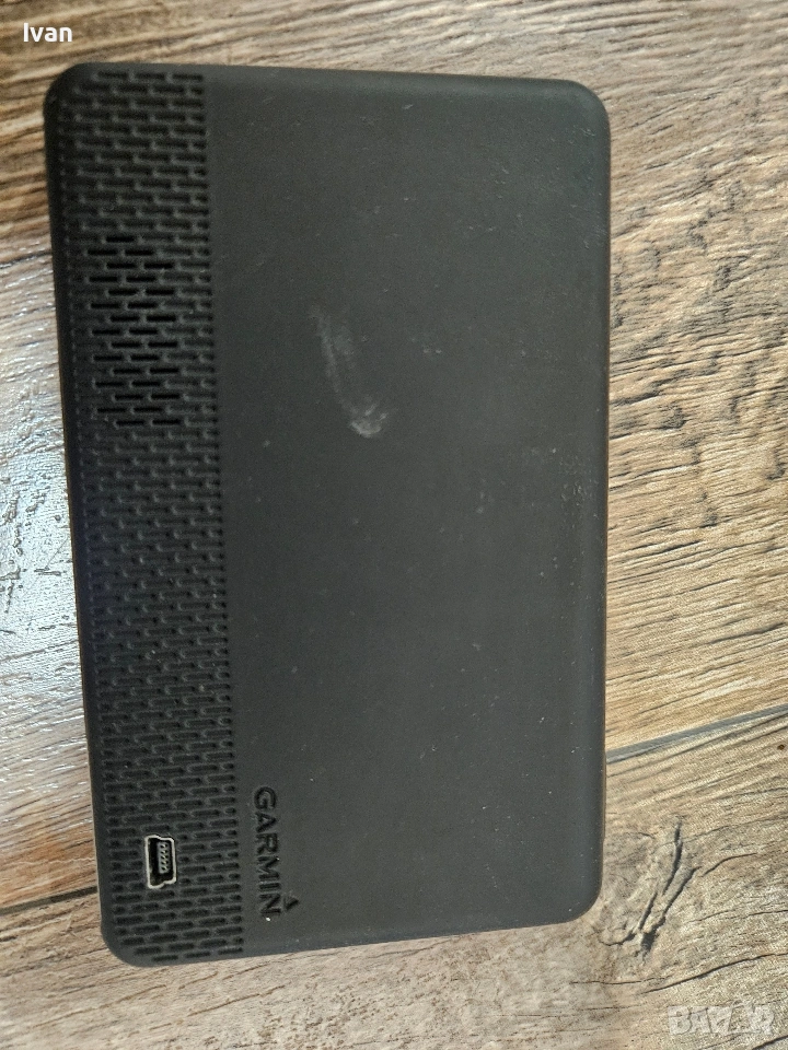 навигация garmin , снимка 1