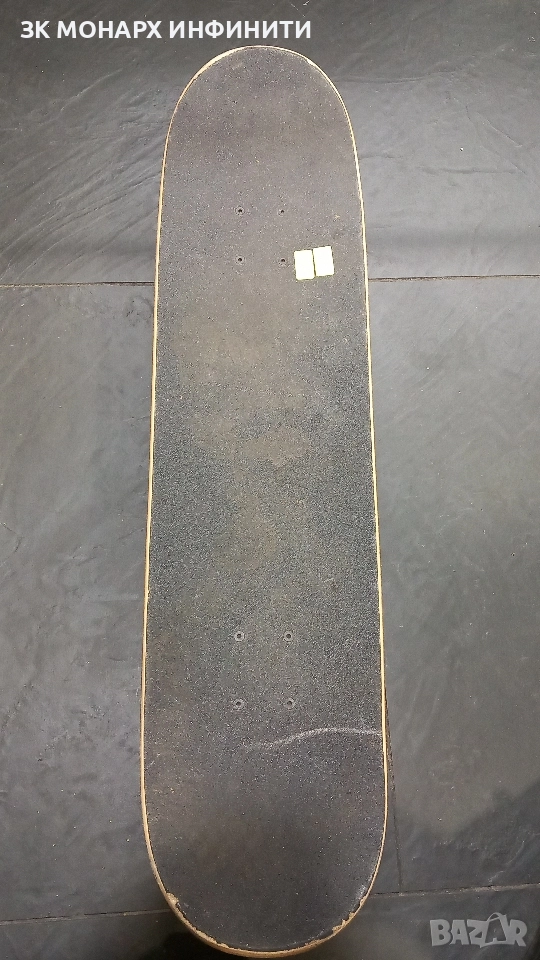 Скейтборд , снимка 1