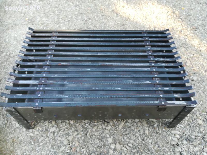 скара-профи скари различни размери 0312211627, снимка 1